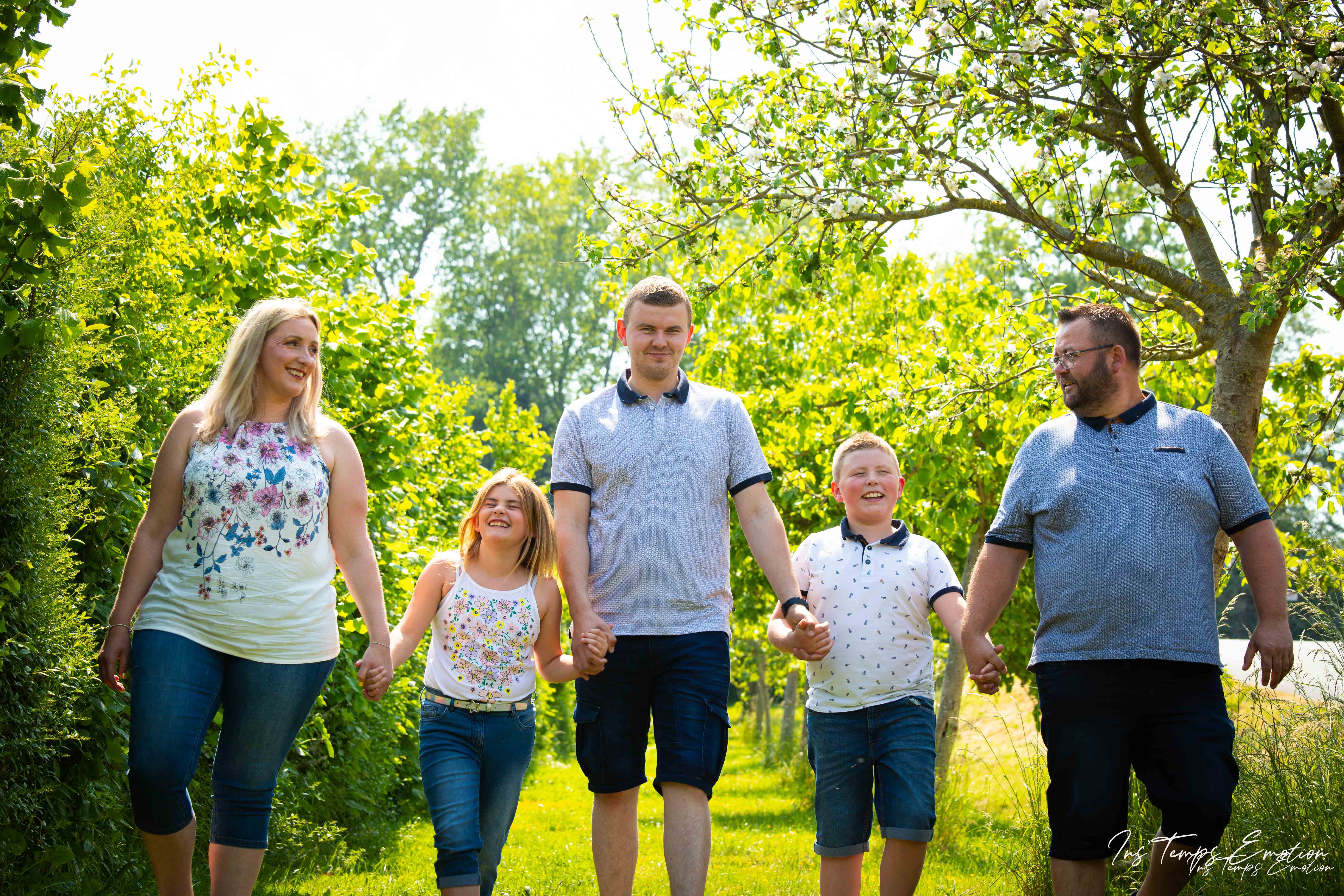 Famille, Couple